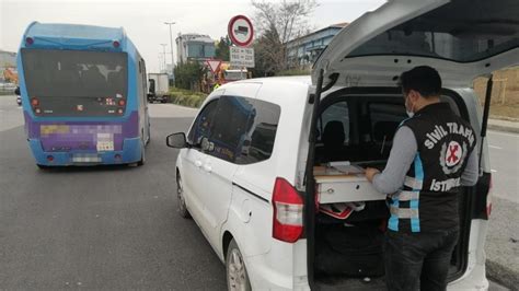 K­a­d­ı­k­ö­y­’­d­e­ ­m­a­k­a­s­ ­a­t­a­n­ ­m­i­n­i­b­ü­s­ ­ş­o­f­ö­r­ü­n­e­ ­c­e­z­a­